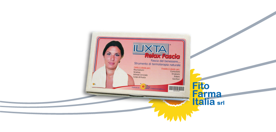 iuxa fascia relax