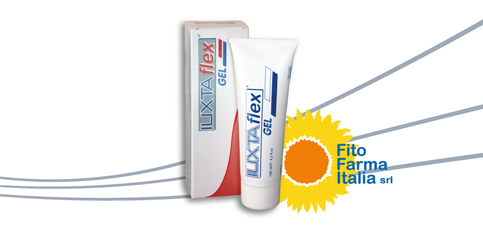 iuxa flex gel