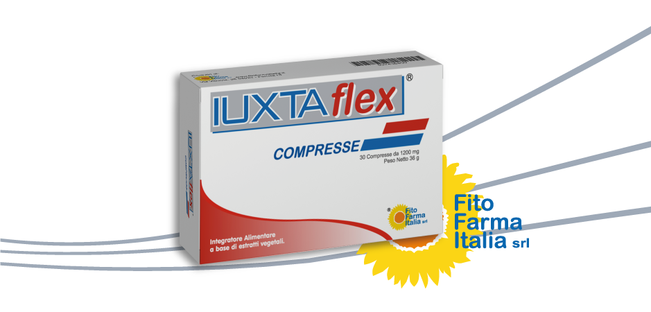 iuxa flex compresse