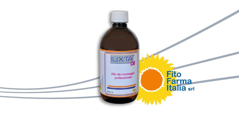 iuxa oil